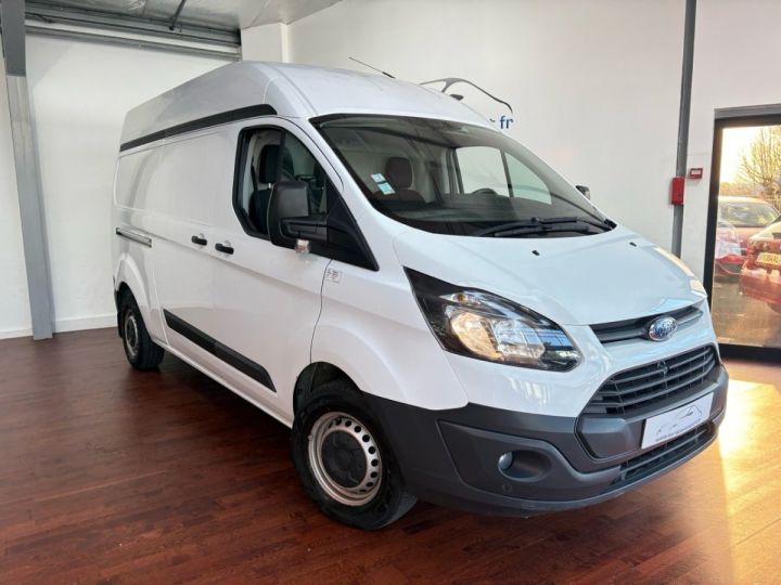 Vehiculo comercial Ford Transit Otro 2T FG T290 L2H2 2.2 TDCI 100CH AMBIENTE Blanc - 1