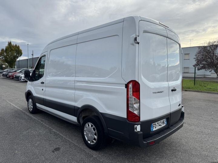 Vehiculo comercial Ford Transit Otro 310  2.0 TDCi - 130 L2H2 Traction 310 Ambiente BLANC - 3