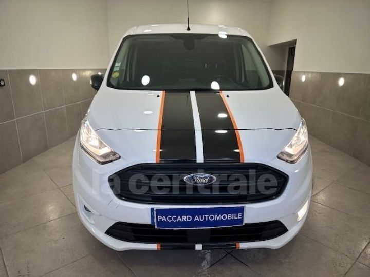 Vehiculo comercial Ford Transit Otro CONNECT 3 PLACES 120cv L2 LIMITED BLANC SPORT - 1