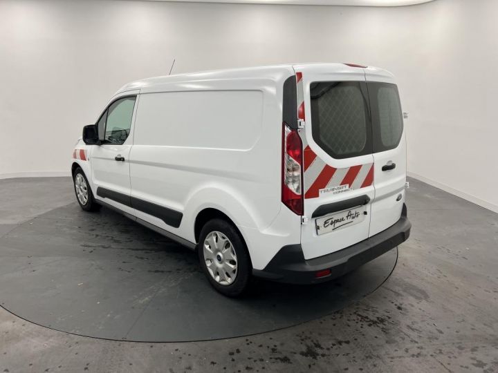 Vehiculo comercial Ford Transit Otro Connect FGN L2 1.5 TDCI 100 TREND BUSINESS NAV Blanc - 3