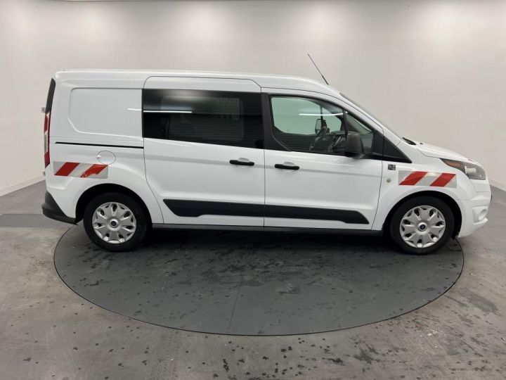 Vehiculo comercial Ford Transit Otro Connect FGN L2 1.5 TDCI 100 TREND BUSINESS NAV Blanc - 6