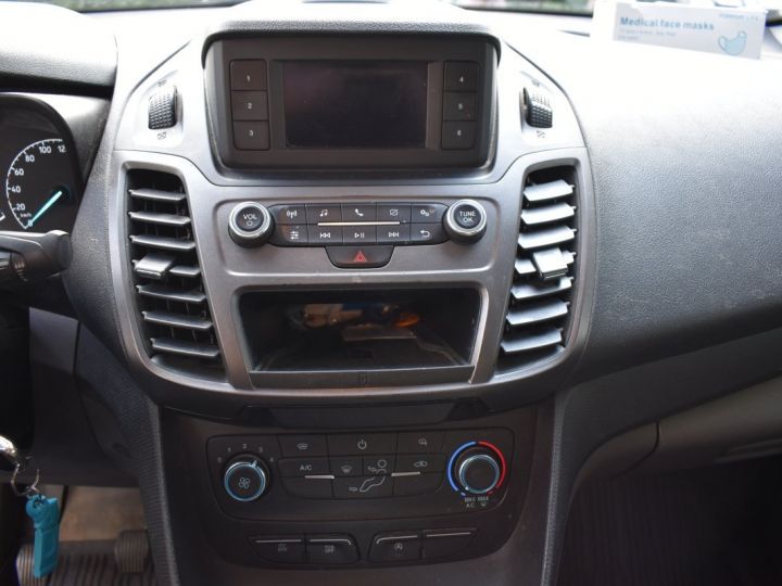 Vehiculo comercial Ford Transit Otro Connect TREND II Phase 2 200 L1 1.5 EcoBlue Fourgon 100 cv Bleu - 15