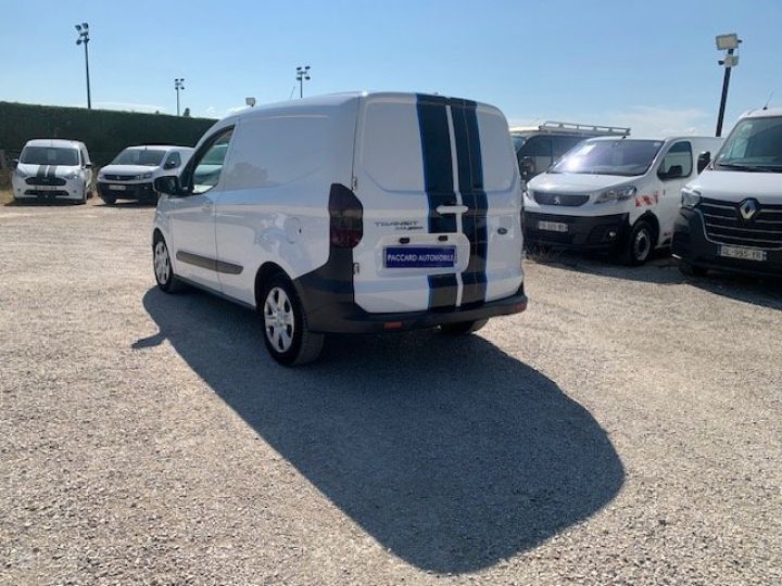 Vehiculo comercial Ford Transit Otro COURIER 1.5 TD 75 TREND BLANC - 6