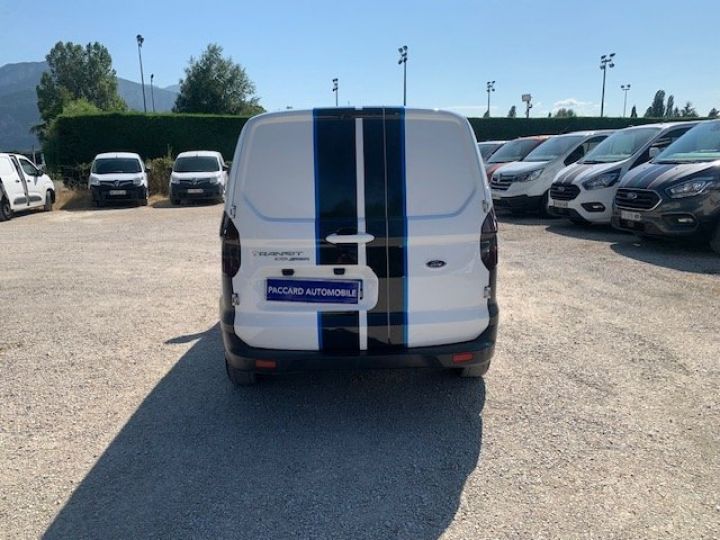 Vehiculo comercial Ford Transit Otro COURIER 1.5 TD 75 TREND BLANC - 10