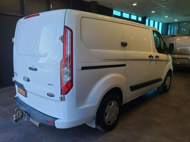 Vehiculo comercial Ford Transit Otro Custom Fg 300 2.0 TDCI 130ch L1H1 TREND BUSINESS  Blanc - 6