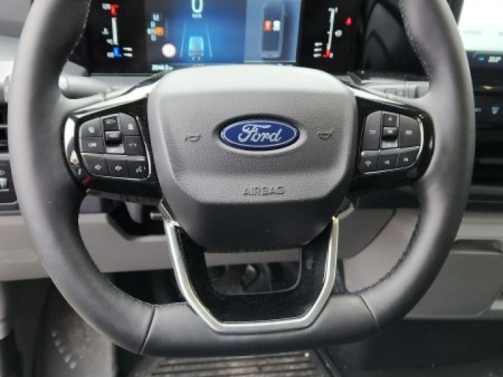 Vehiculo comercial Ford Transit Otro Custom Fg SPORT 300 L1H1 2.0 EcoBlue 170 BVA8 Gris - 11