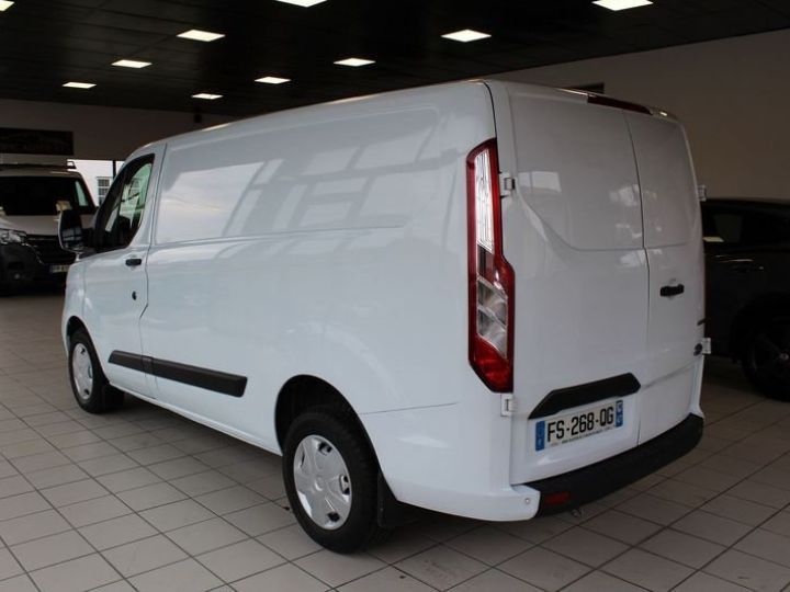 Vehiculo comercial Ford Transit Otro CUSTOM FOURGON 280 L1H1 2.0 EcoBlue 130 Hybrid Trend Business  - 6