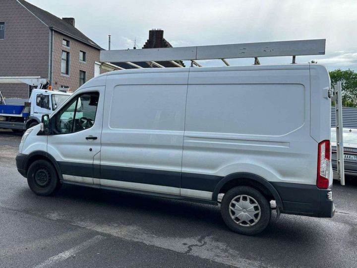 Vehiculo comercial Ford Transit Otro L3 H2 2,2 TDCI 155cv 3 PL UTILITAIRE Blanc Métallisé - 5