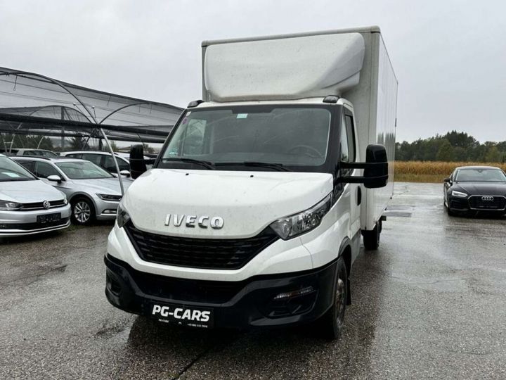 Vehiculo comercial Iveco Daily Otro 2021 2.3 Einzelkabine 35 S Rads. 4100 *MwSt.*  - 2