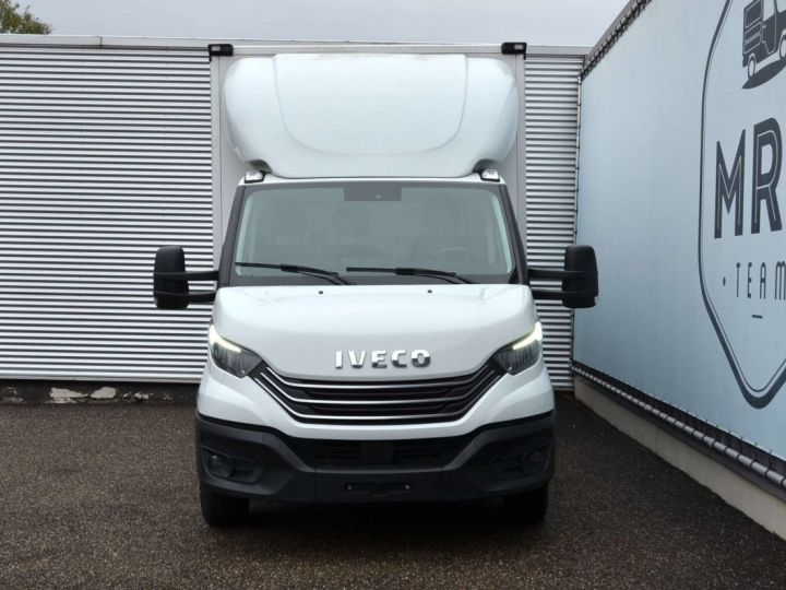 Vehiculo comercial Iveco Daily Otro 2022 35S18- Himatic -Laadklep- Luchtvering- 37150+BTW  - 11