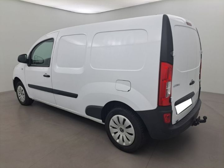 Vehiculo comercial Mercedes Citan Otro FOURGON 109 CDI EXTRA LONG Blanc - 2