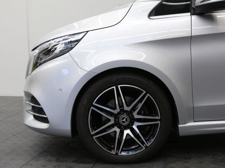 Vehiculo comercial Mercedes Classe Otro Long 250 d 7G-TRONIC PLUS Executive Gris - 18