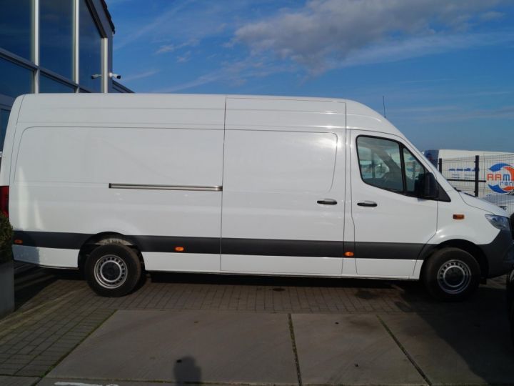 Vehiculo comercial Mercedes Sprinter Otro 317CDI L3H2 Aut. 3,5Trek 360Camera Blanc - 4