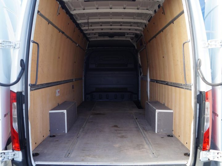 Vehiculo comercial Mercedes Sprinter Otro 317CDI L3H2 Aut. 3,5Trek 360Camera Blanc - 8