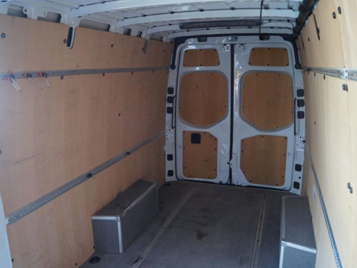 Vehiculo comercial Mercedes Sprinter Otro 317CDI L3H2 Aut. 3,5Trek 360Camera Blanc - 12