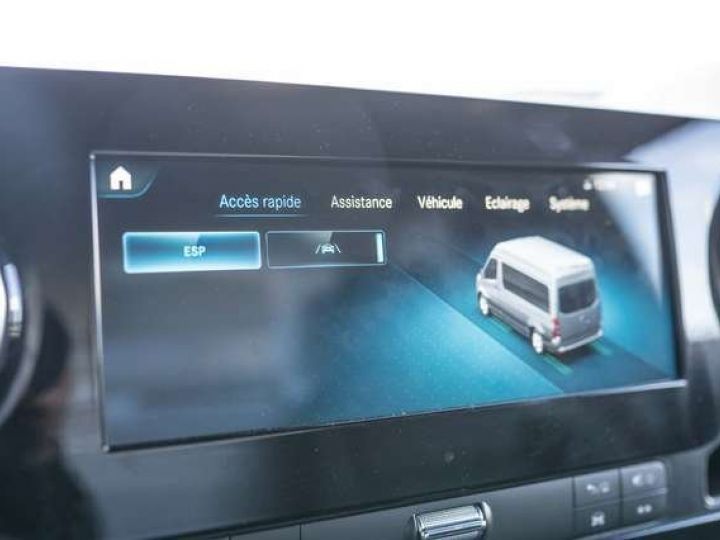 Vehiculo comercial Mercedes Sprinter Otro 519 CDI -Autotransporter - Gps - Automaat - Enz... Vert - 30