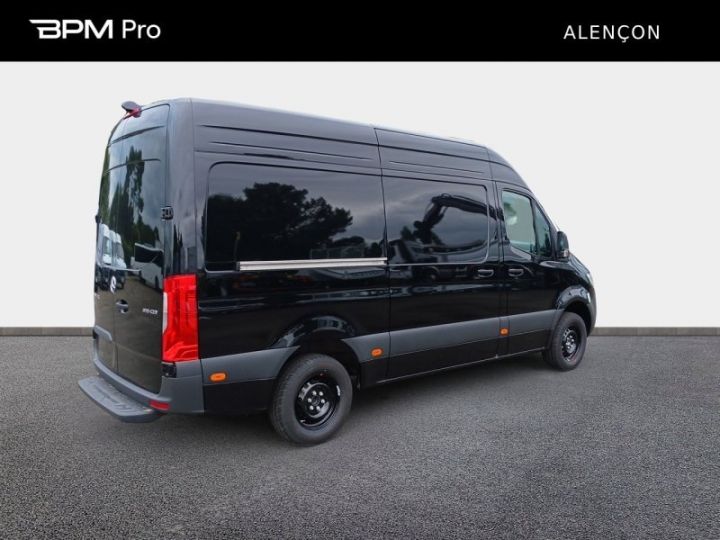 Vehiculo comercial Mercedes Sprinter Otro Fg 315 CDI 37 3T5 Pro 9G-Tronic DISPO Blanc - 5