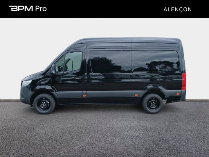 Vehiculo comercial Mercedes Sprinter Otro Fg 315 CDI 37 3T5 Pro 9G-Tronic DISPO Blanc - 2