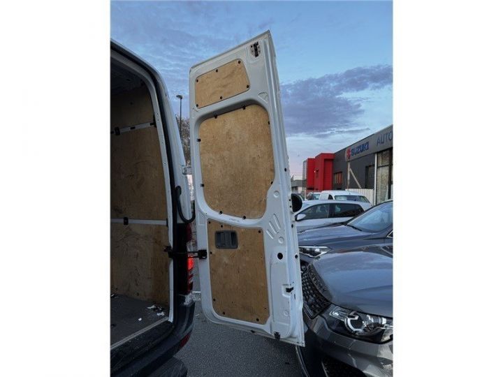 Vehiculo comercial Mercedes Sprinter Otro FOURGON FGN 313 CDI 43S 3.5t  BLANC - 25