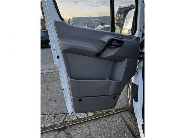 Vehiculo comercial Mercedes Sprinter Otro FOURGON FGN 313 CDI 43S 3.5t  BLANC - 20