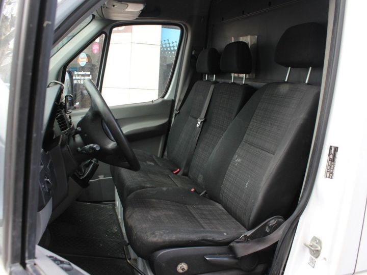 Vehiculo comercial Mercedes Sprinter Otro II (2) 311 CDI 37S 3.5T Blanc Verni - 5