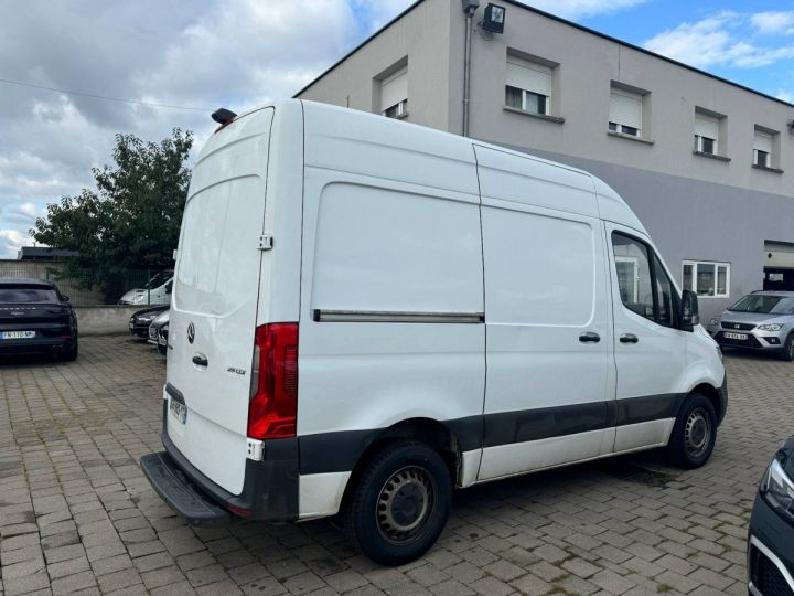 Vehiculo comercial Mercedes Sprinter Otro LOA / TVA L2H1 211CDI 2.2 D 16V Fourgon moyen 114 cv BLANC - 2