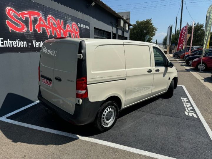 Vehiculo comercial Mercedes Vito Otro FG 114 CDI COMPACT PRO E6 PROPULSION Gris C - 5