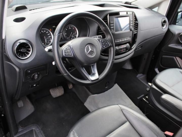 Vehiculo comercial Mercedes Vito Otro III III MIXTO 119 CDI LONG SELECT BVA7 Noir - 12