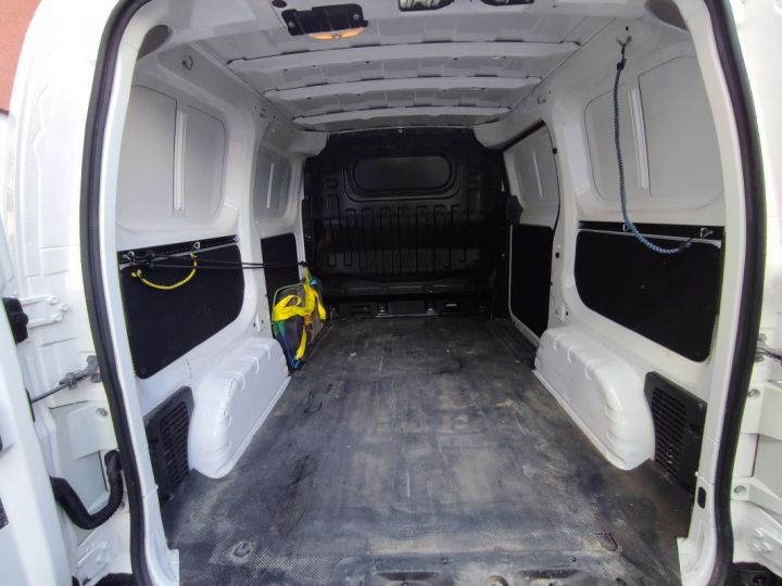 Vehiculo comercial Nissan NV200 Otro e-NV200 40kWh 109ch Blanc - 12