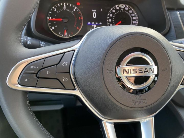 Vehiculo comercial Nissan Primastar Otro 37 492 HT COMBI L2H1 2.0 DCI 170 S&S DCT N-CONNECTA 8PL GARANTIE 5 ANS Noir métal - 41
