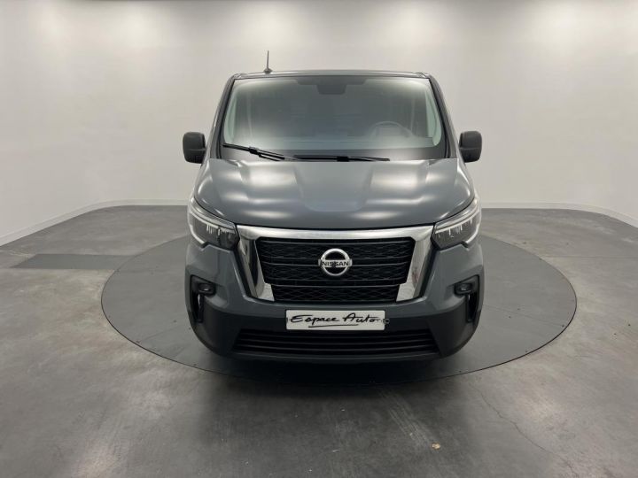 Vehiculo comercial Nissan Primastar Otro FOURGON L1H1 2T8 2.0 DCI 130 S/S BVM ACENTA Gris Verni - 8