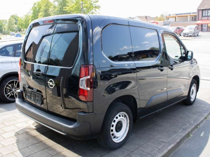 Vehiculo comercial Opel Combo Otro Zwart - 14