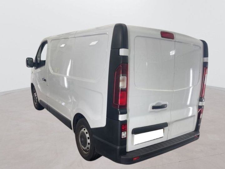 Vehiculo comercial Opel Vivaro Otro FOURGON L1H1 1.6 CDTI 95 Blanc - 2