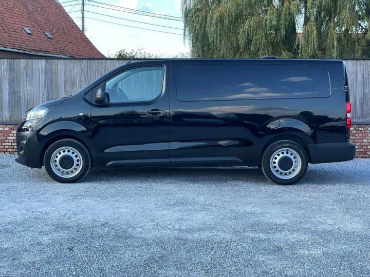 Vehiculo comercial Opel Vivaro Otro / xl / keyless / automaat / carplay / 2022 / 40000km / btw Noir - 5