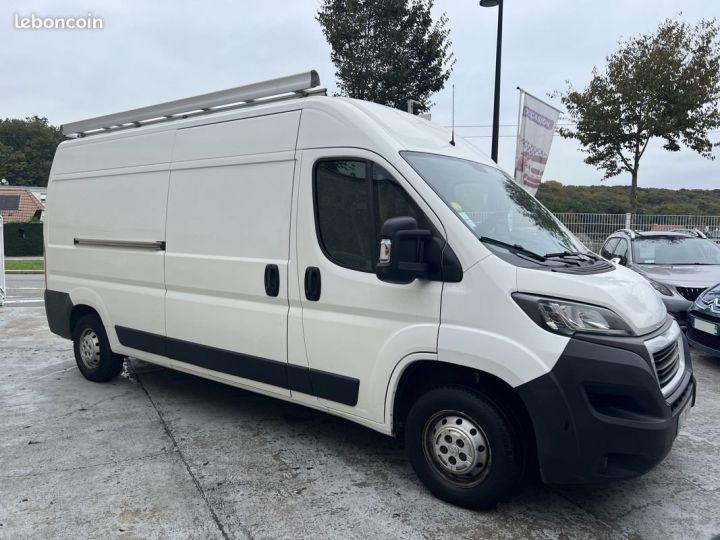 Vehiculo comercial Peugeot Boxer Otro 2.0HDi 130Ch 435-L4H2 PHASE 2 LONG  - 2