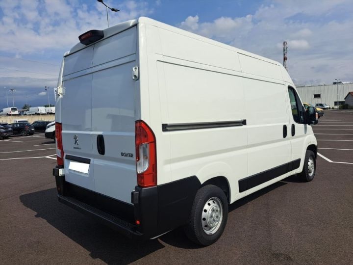 Vehiculo comercial Peugeot Boxer Otro 333 L2H2 2.2 BLUEHDI 140 ASPHALT 3PL Blanc - 2