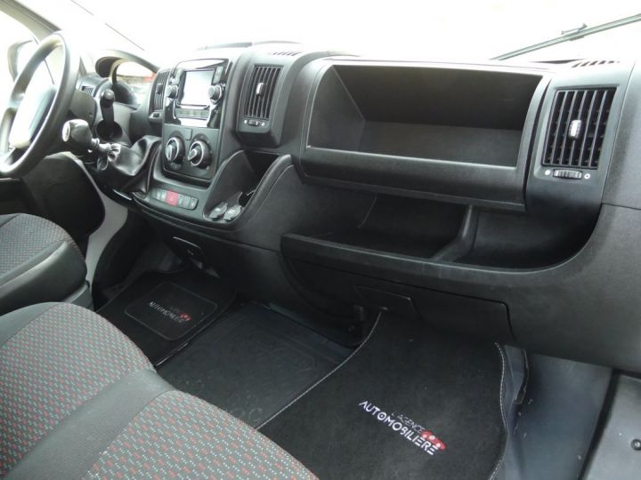 Vehiculo comercial Peugeot Boxer Otro L2H2 HDI 140 CV 335 PORTE VERRE INTERIEUR /EXTERIEUR Blanc - 11