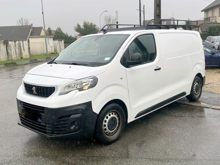 Vehiculo comercial Peugeot Expert Otro 1.6 BLUEHDI 115CV STANDARD PREMIUM GARANTIE 12 MOIS ENTRETIEN A JOUR Blanc Métallisé - 1