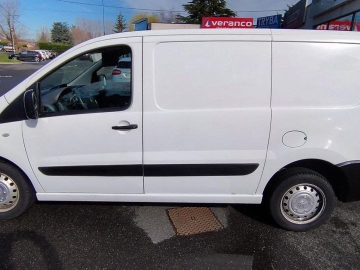 Vehiculo comercial Peugeot Expert Otro 1.6 hdi 90ch L1H1 Blanc - 2