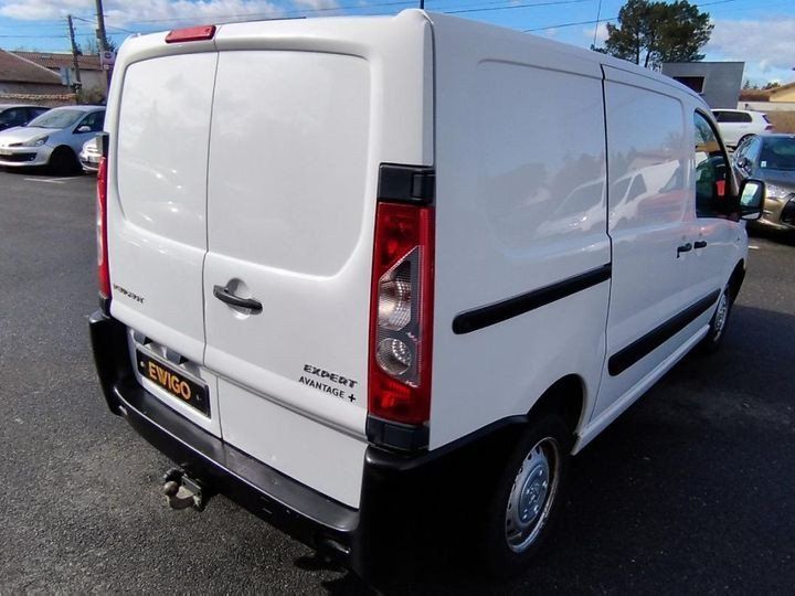 Vehiculo comercial Peugeot Expert Otro 1.6 hdi 90ch L1H1 Blanc - 5