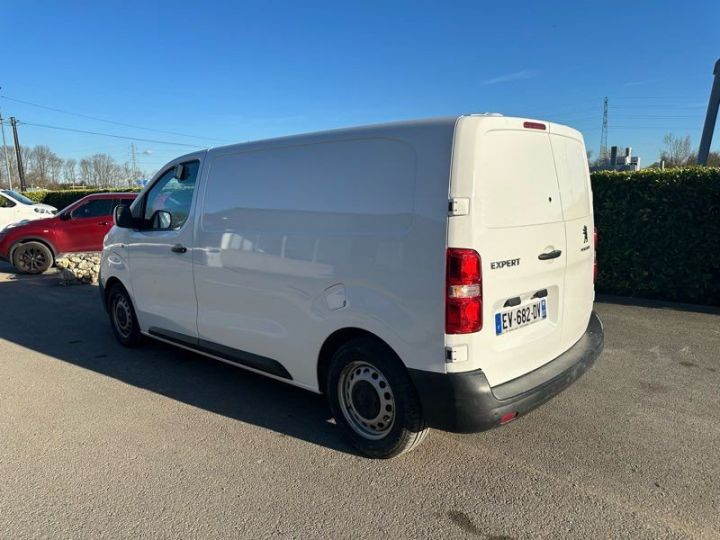 Vehiculo comercial Peugeot Expert Otro 13490 ht 120cv 2018  - 3