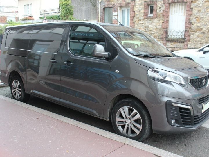 Vehiculo comercial Peugeot Expert Otro Gris - 20