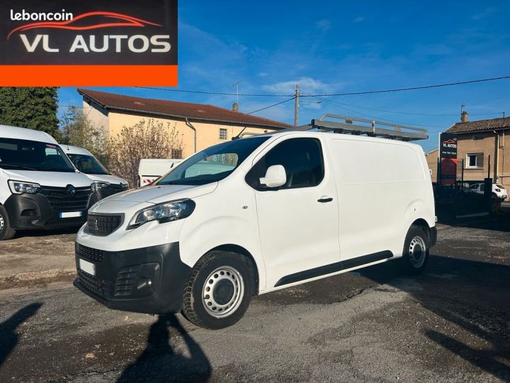 Vehiculo comercial Peugeot Expert Otro 2.0 BlueHDi 122 cv Année 2016 Blanc - 2