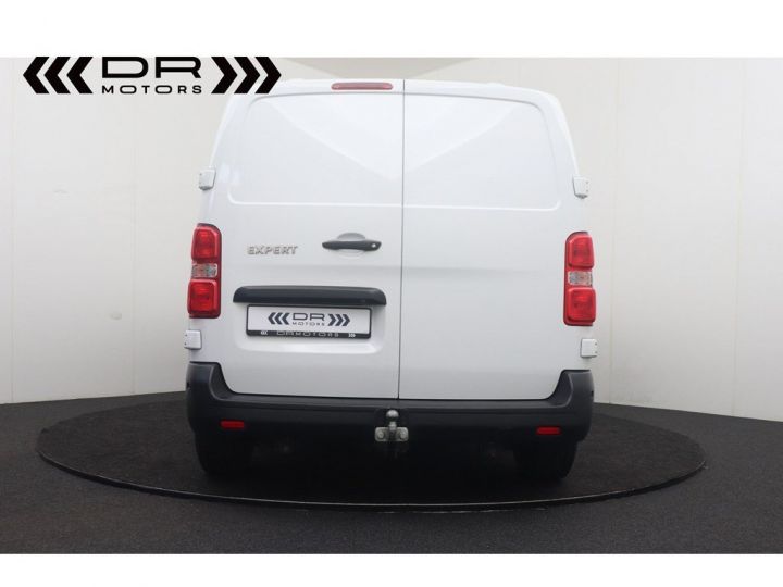 Vehiculo comercial Peugeot Expert Otro 2.0 BlueHDI 180pk L2 S&S Aut.PREMIUM - NAVI MIRROR LINK ACHTERUITRIJCAMER 3 PLAATSEN Blanc - 6