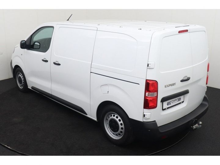 Vehiculo comercial Peugeot Expert Otro 2.0 BlueHDI 180pk L2 S&S Aut.PREMIUM - NAVI MIRROR LINK ACHTERUITRIJCAMER 3 PLAATSEN Blanc - 8