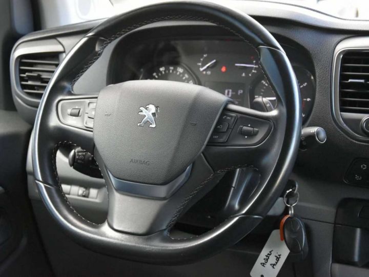 Vehiculo comercial Peugeot Expert Otro 2.0 BLUEHDI L3 LONG PREMIUM - 6PL - AUT - CAMERA - Noir - 10