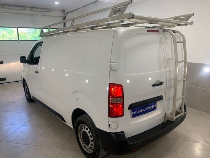 Vehiculo comercial Peugeot Expert Otro 2.0 Bluehdi TVA RECUP 15000 H.T GTIE 1 AN BLANC - 2