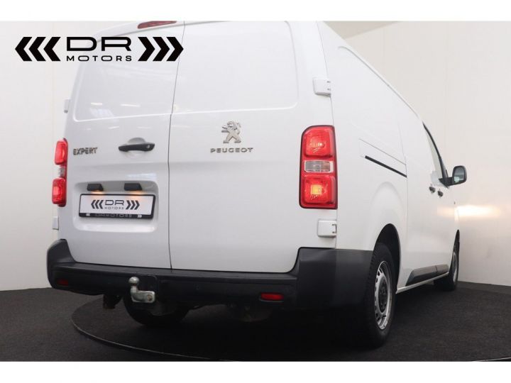 Vehiculo comercial Peugeot Expert Otro 2.0 HDI L3 PREMIUM - 3 PLAATSEN Blanc - 7