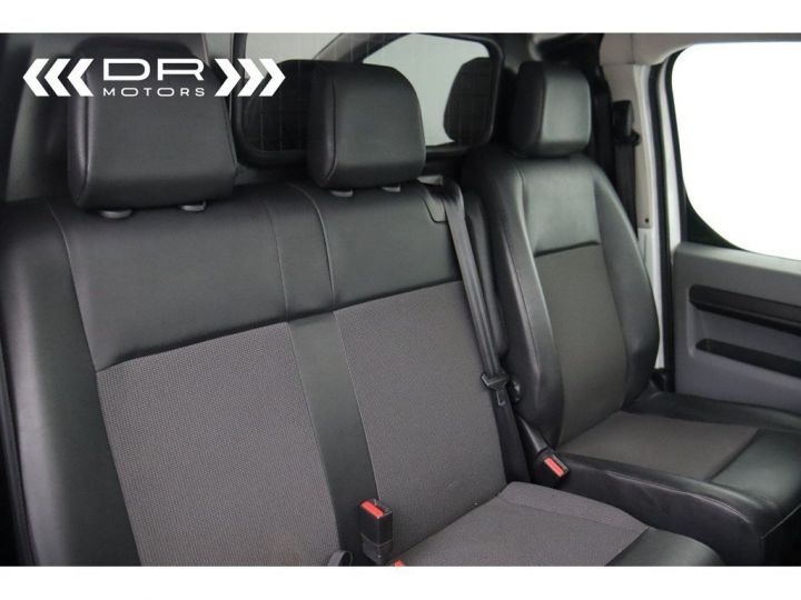 Vehiculo comercial Peugeot Expert Otro 2.0 HDI L3 PREMIUM - 3 PLAATSEN Blanc - 13