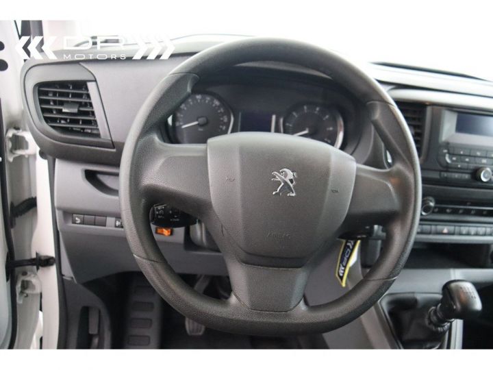 Vehiculo comercial Peugeot Expert Otro 2.0 HDI L3 PREMIUM - 3 PLAATSEN Blanc - 19